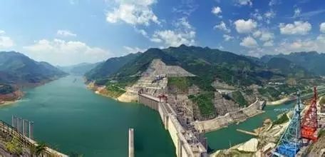 广西山清水秀小城,2020广西山清水秀自然景点