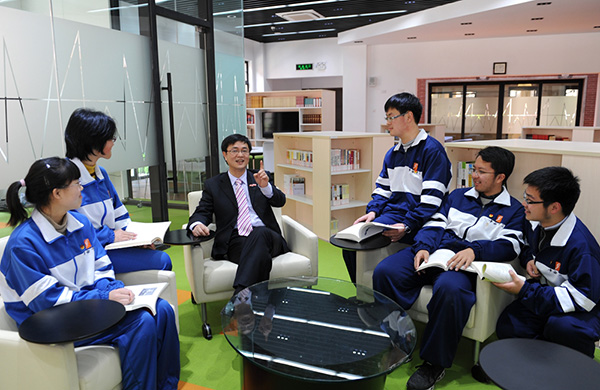 10位教师获评全国教书育人楷模,教书育人楷模老师