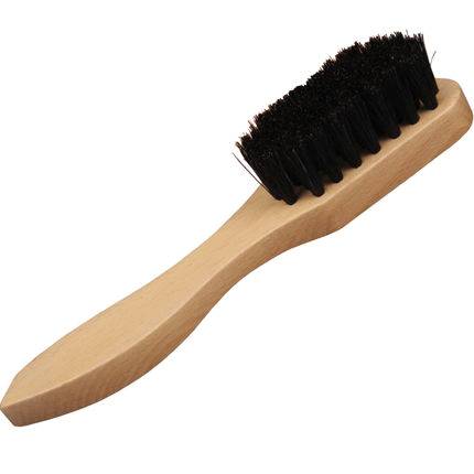 皮具护理入门,真皮皮鞋的清洁保养方法