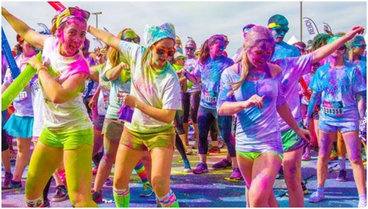 马拉松成为时尚了吗,马拉松跑步宝典