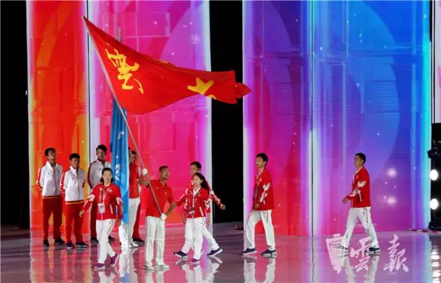 云南健儿奥运获金牌,云南健儿创亚运会历史佳绩