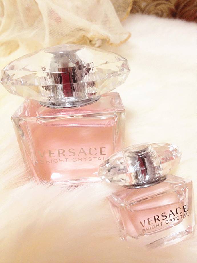 香水控朋友圈,日常香水香味推荐