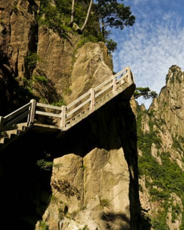 河南免费风景绝美的地方,河南周边最美风景