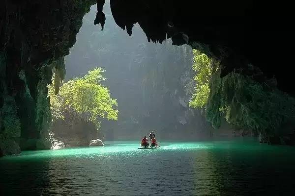 广西山清水秀好风光,广西山清水秀风景图片