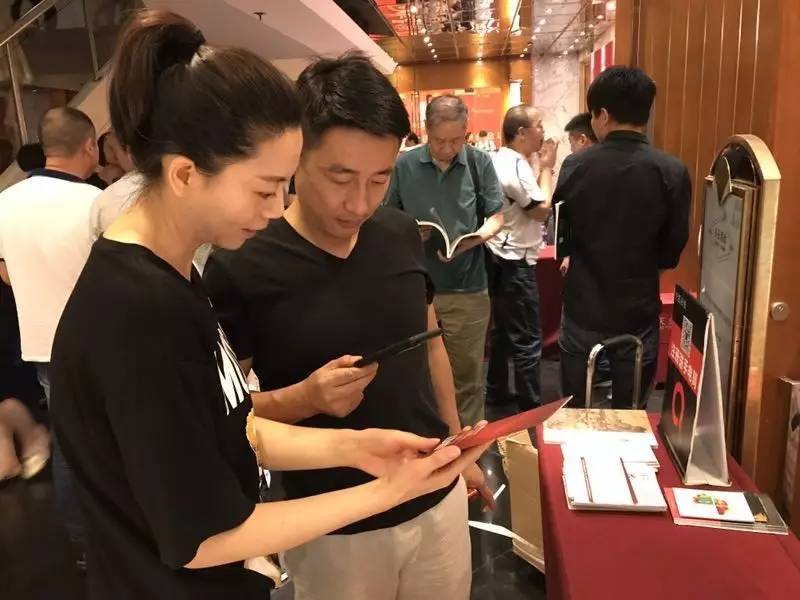 秋风送爽，以画会友，北办书画艺术推广活动圆满成功！