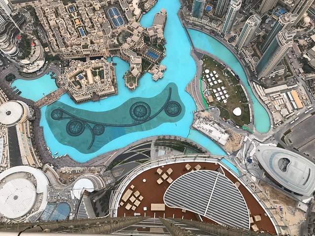 迪拜自驾攻略,迪拜自驾游一日游攻略