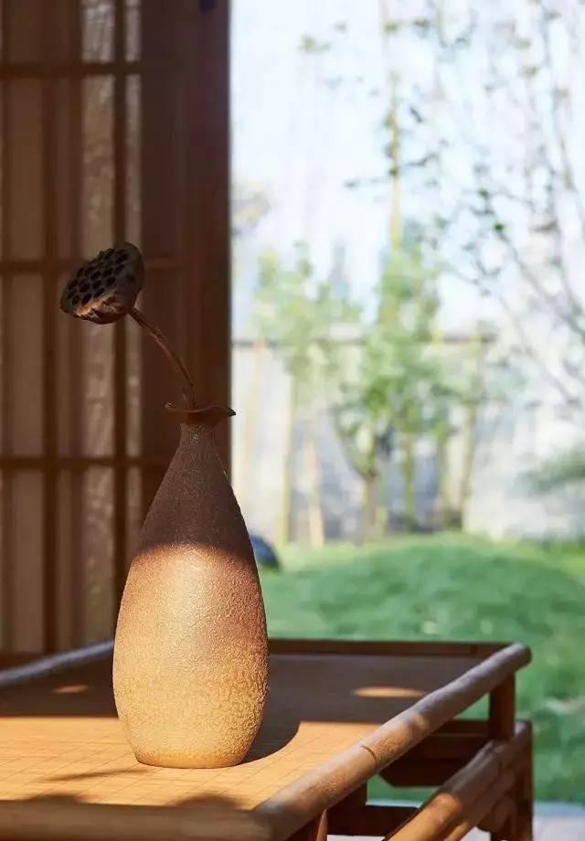 锦江区中式四合院别墅设计,1000多平四合院新中式装修