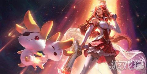 星之守护者皮肤推荐手游,厄运小姐星之守护者皮肤