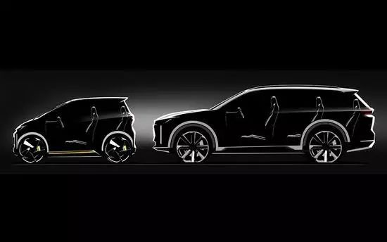 李想车和家股权,李想蔚来汽车车和家