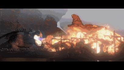 关于电影驯龙高手,驯龙高手沙雕版电影