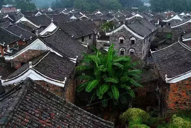 广西山清水秀小城,2020广西山清水秀自然景点