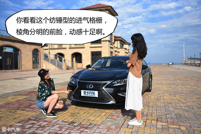 买雷克萨斯混动十大忠告,雷克萨斯混动车到底值不值得买