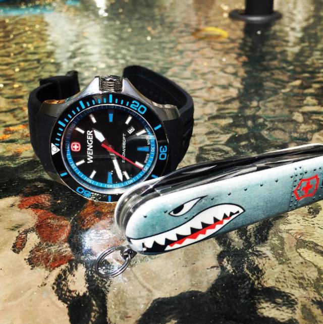 手表不一定非要戴手上,新手入门有哪些腕表值得推荐