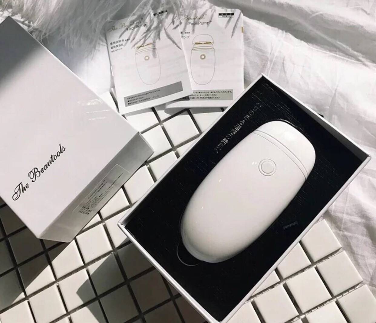 专业的家用美容仪真的有用吗,美容仪真的有用吗有没有必要买