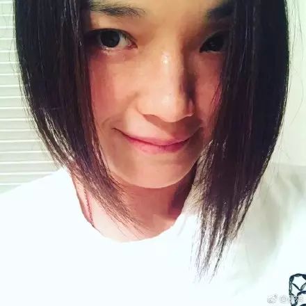 中长发也能扎的杨紫同款短发发型,短发杨紫同款发型