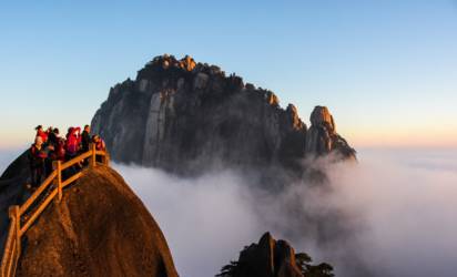 河南超美的地方,洛阳附近看星星的好去处