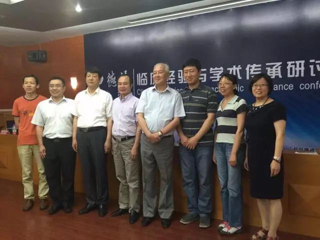 良师需要传承,良师田德禄完整版