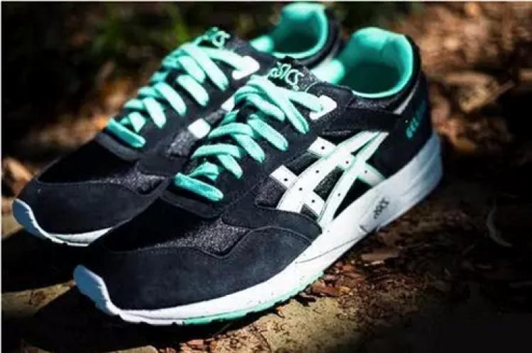 让走路成为享受的鞋,让走路变成一种享受