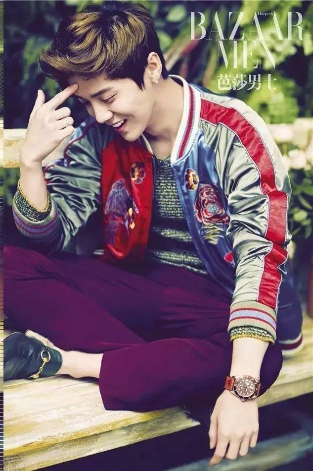 中国十大帅哥韩媒,韩国人眼中的中国十大帅哥