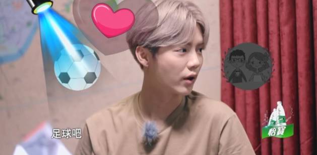 鹿晗是真的没有女友么,鹿晗到底有没有女朋友