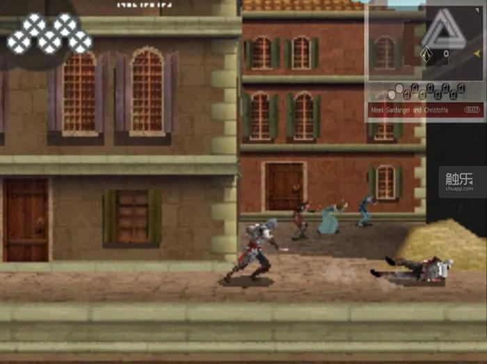 触乐夜话游戏推荐,触乐夜话表达了什么