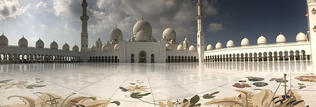 迪拜自驾七日游攻略,迪拜自驾游一日游攻略