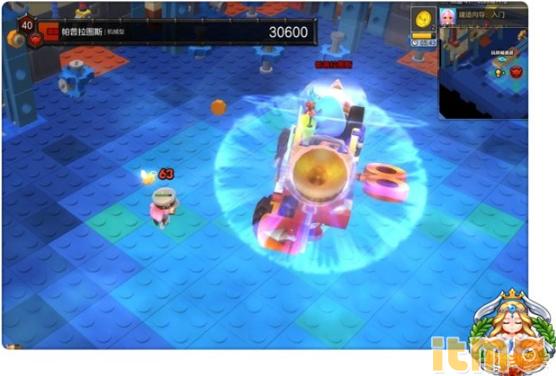 冒险岛2迷宫地图,冒险岛玩具钟楼攻略