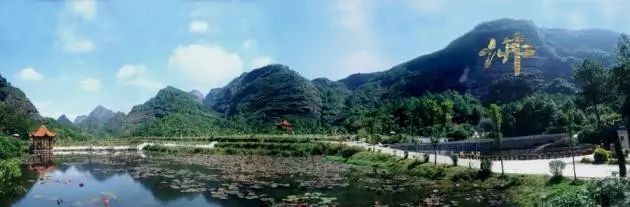 广西山清水秀好风光,广西山清水秀风景图片