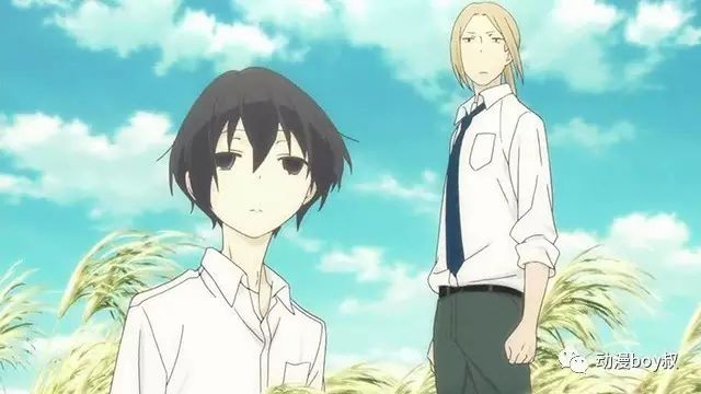 动漫推荐动漫史上公认的神作,动漫推荐剧情感人