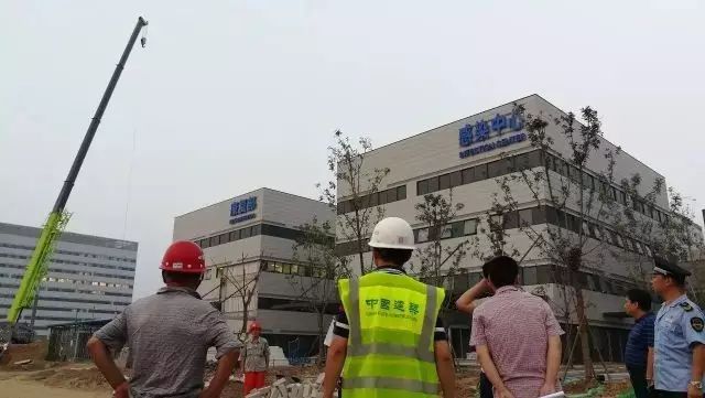 北京关于环保执法的最新规定,朝阳区环保整改