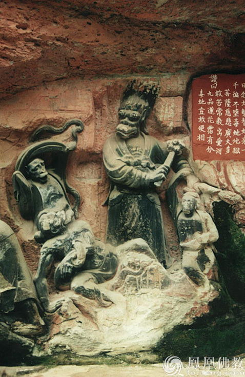 十八层地狱的恐怖视频,超级恐怖地狱