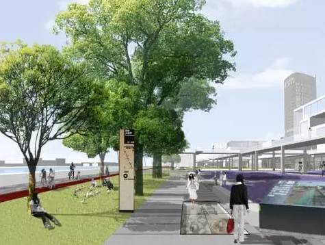 340亩主题公园啥时动工,3000平方米绿地公园