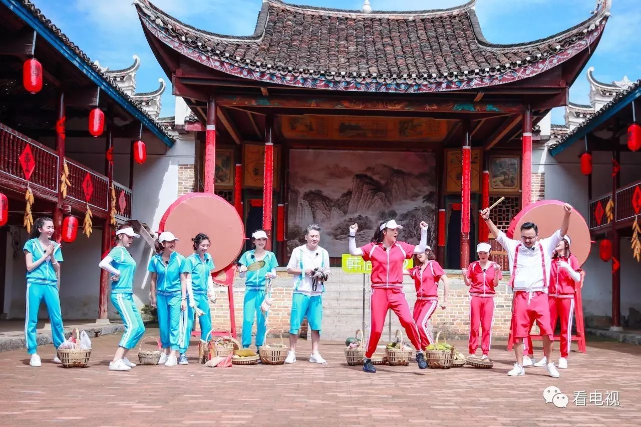 深入文化腹地、体验大美中华，《我们来了》如何让“文化体验”真实落地？