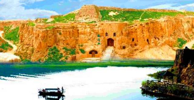 五一期间银川有哪些免费景点,银川四月免门票的地方