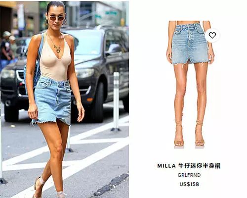 把加州阳光穿在身上