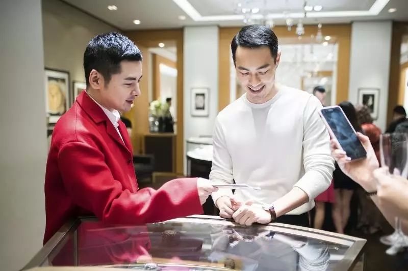 这些中国「别的地方没得卖」的时髦货｜都在这个商场里！