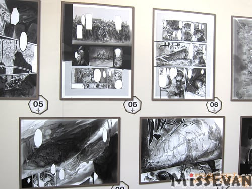 动画《来自深渊》ONLYSHOP于9月9日Animate秋叶原店开办