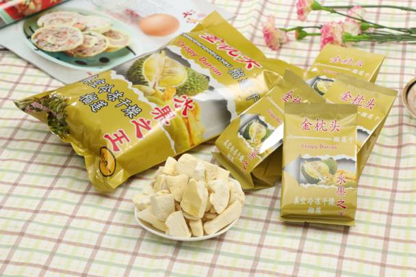 泰国自由行购物攻略必买清单,泰国必买的30款商品图片