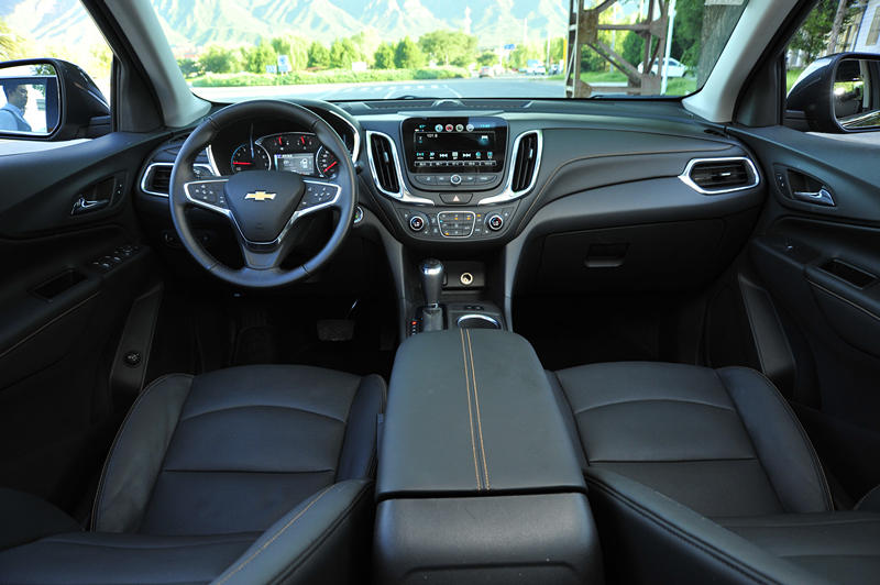 科雷傲和探界者,探界者与科雷傲怎么选择