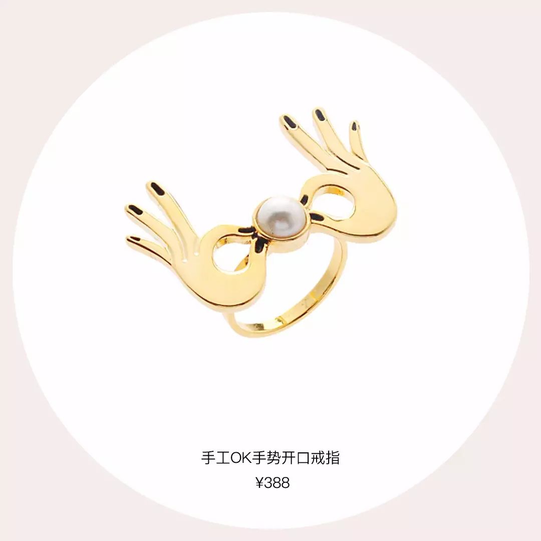 最近超火很好看的饰品,2020韩国爆款饰品