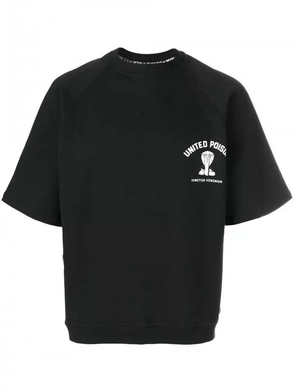 杨幂同款小丑长t恤,杨幂同款t恤阿迪达斯