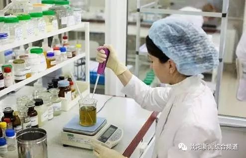 海飞丝与潘婷洗发水成分说明书,海飞丝洗发水毒性检测