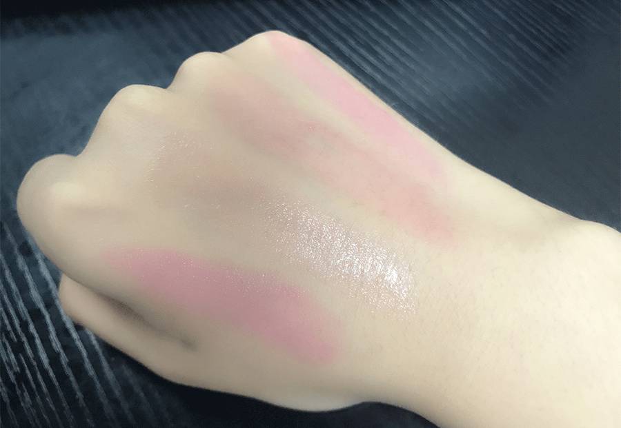 既滋润又提色的润唇膏,入秋的第一支润唇膏