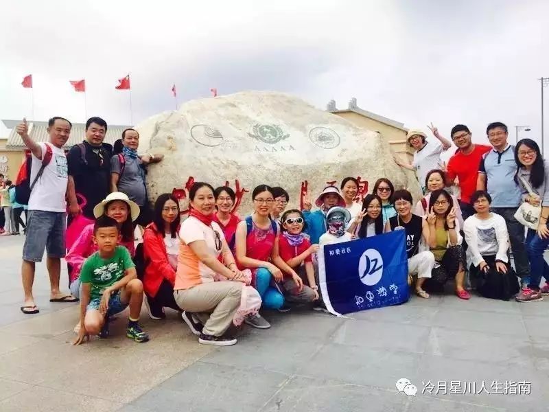 最美的敦煌游记,11月敦煌游记