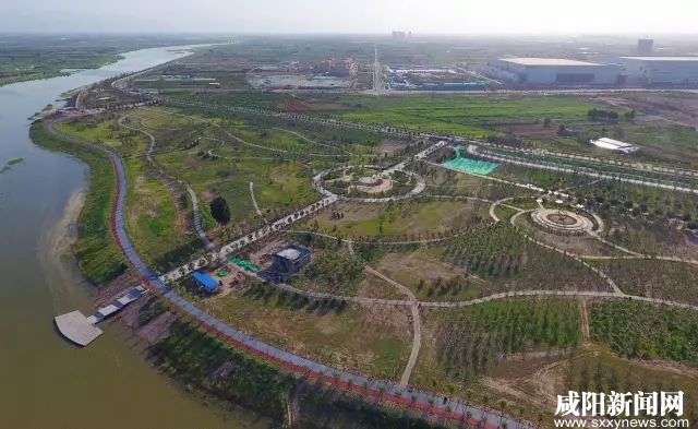 德善咸阳:风正起文明之花遍故都