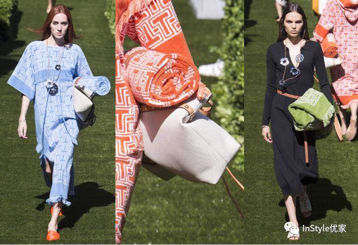 快点来！跟着AnnyFan在纽约边看秀边逛街