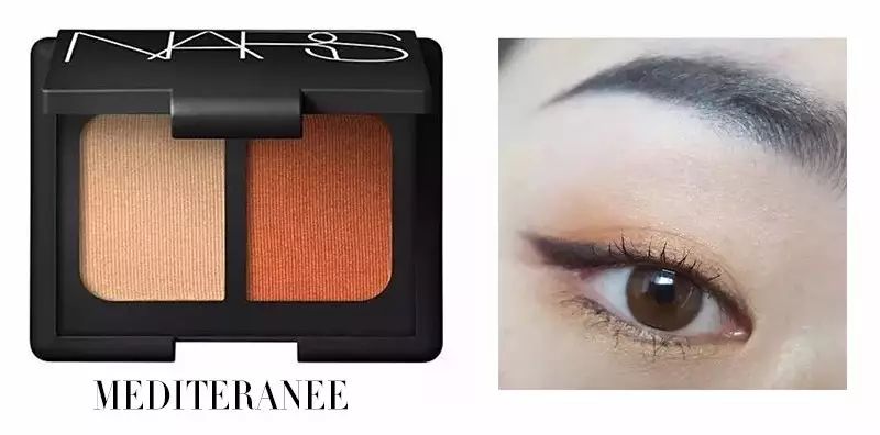 nars褰╁涓浗,缇庡鐣岀殑鑰佸徃鏈簄ars