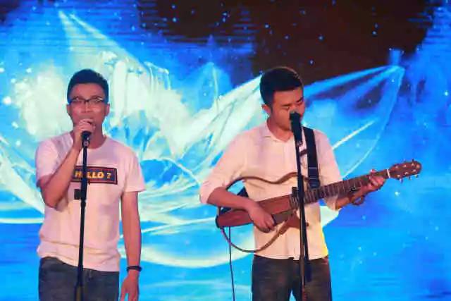 难说再见抖音版原唱,难说再见完整版mv