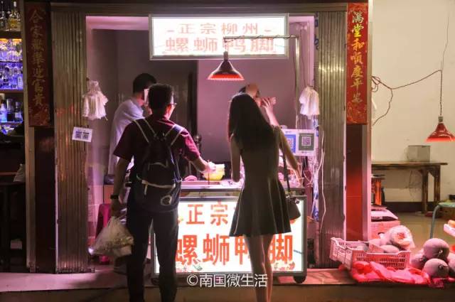 南宁故事,南宁最真实的故事