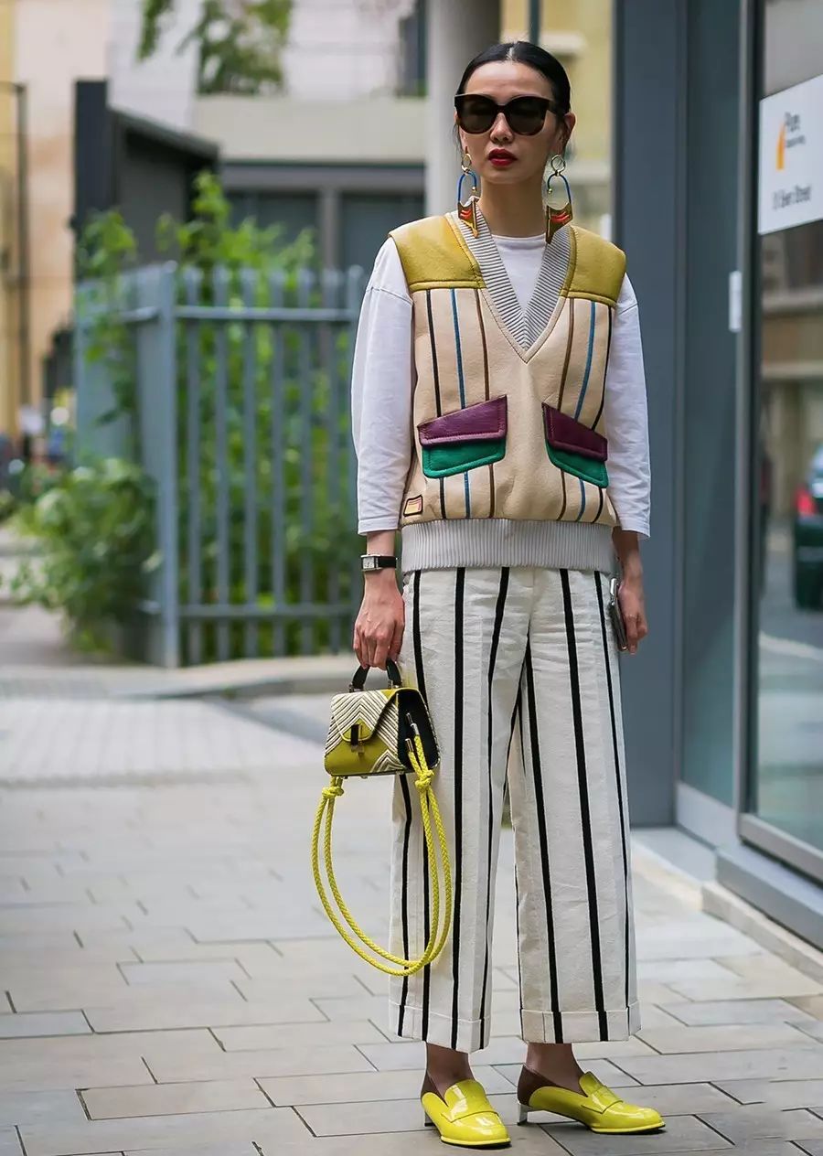 这些中国「别的地方没得卖」的时髦货|都在这个商场里!